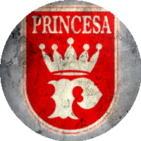 Logo Princesa do Solimões Esporte Clube
